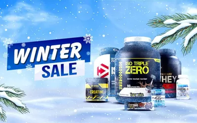 Dr.Nutrition catalogue in Dubai | Winter Sale! | 13/01/2025 - 17/01/2025