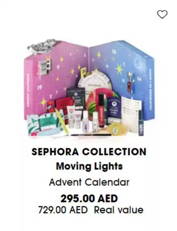 Sephora catalogue in Abu Dhabi | NEW ARRIVALS | 14/01/2025 - 18/01/2025