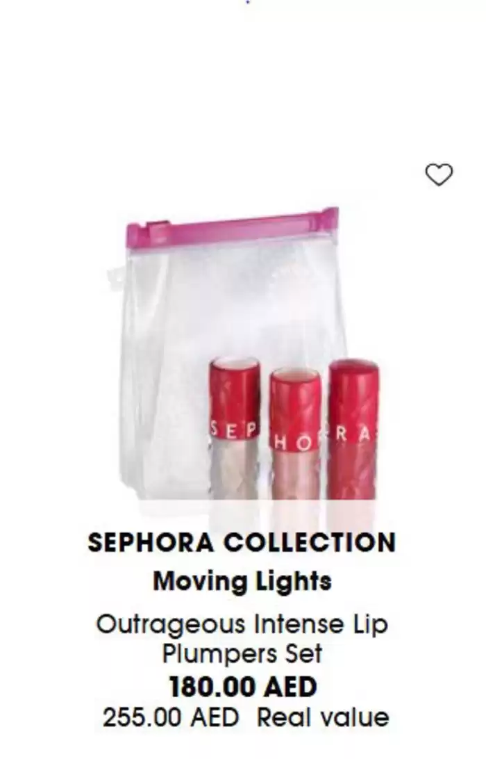 Sephora catalogue in Abu Dhabi | NEW ARRIVALS | 14/01/2025 - 18/01/2025