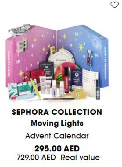 Health & Beauty offers in Al Nahda | NEW ARRIVALS in Sephora | 14/01/2025 - 18/01/2025