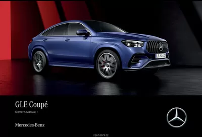 Cars, Motorcycles & Accesories offers in Ras al-Khaimah | GLE Coupé in Mercedes Benz | 14/01/2025 - 30/04/2025