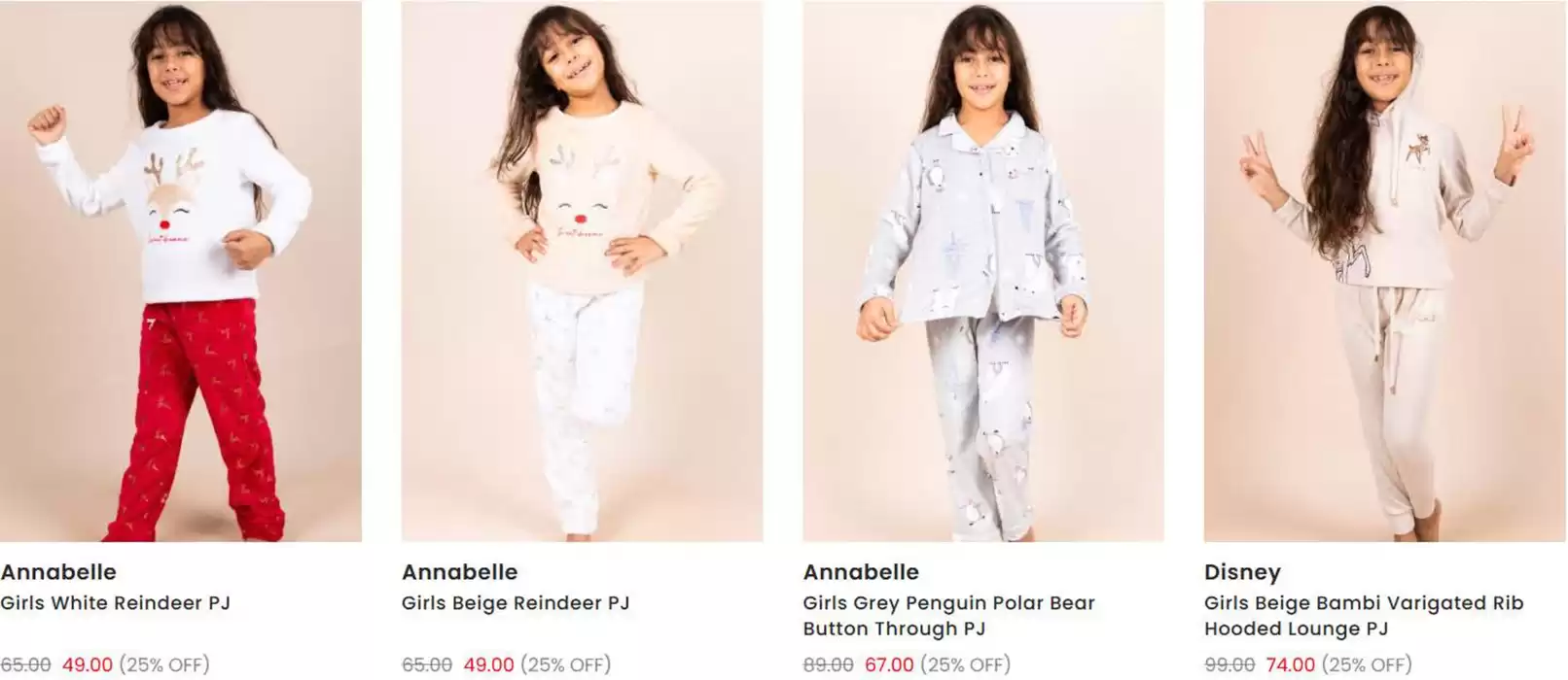 Annabelle catalogue in Ajman | Anabelle Offers | 17/01/2025 - 22/01/2025