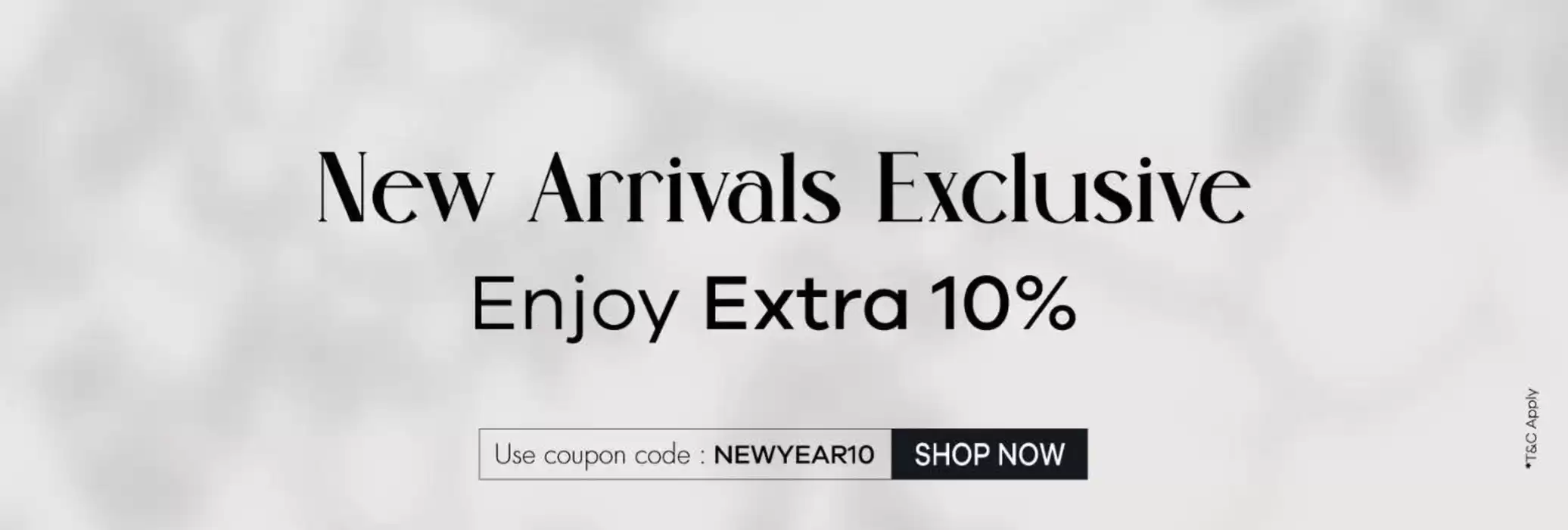 2XL catalogue | New Arrivals Exclusive! Enjoy Extra 10%! | 21/01/2025 - 25/01/2025