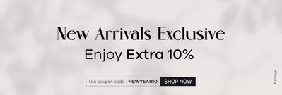 2XL catalogue in Al Ain | New Arrivals Exclusive! Enjoy Extra 10%! | 21/01/2025 - 03/02/2025