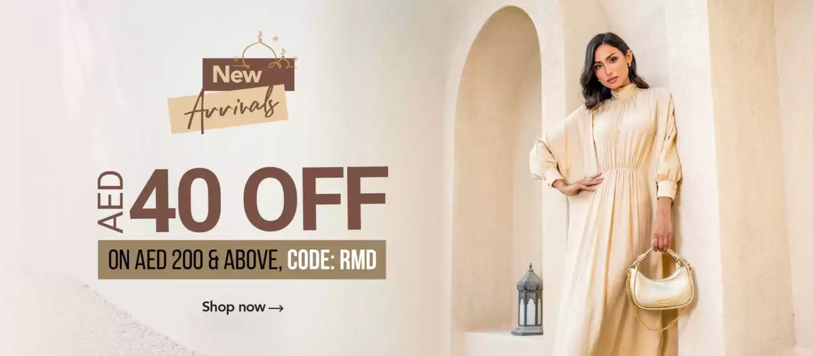 Red Tag catalogue in Fujairah | New Arrivals AED 40 Off | 22/01/2025 - 31/01/2025