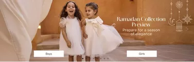 Babyshop catalogue in Dubai | Ramadan Collection Preview! | 23/01/2025 - 28/01/2025