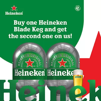 MMI catalogue in Ajman | Heineken Deal! | 29/01/2025 - 07/02/2025