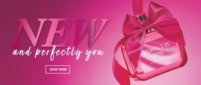 Bath & Body Works catalogue in Ajman | New And Perfectly You! | 29/01/2025 - 30/01/2025