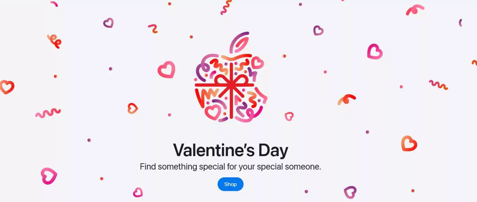 Apple catalogue in Abu Dhabi |  Valentine’s Day Gifts Made to Love. | 30/01/2025 - 10/02/2025