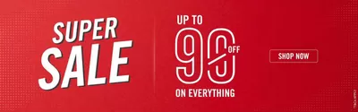 PAN Emirates catalogue in Ras al-Khaimah | Super Sale 90% Off | 31/01/2025 - 07/02/2025