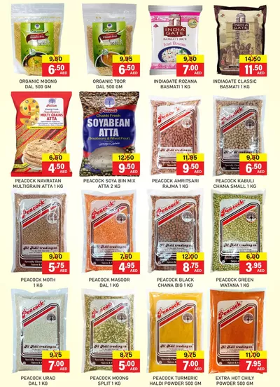 Al Adil catalogue in Abu Dhabi | Top offers for thrifty shoppers | 04/02/2025 - 18/02/2025