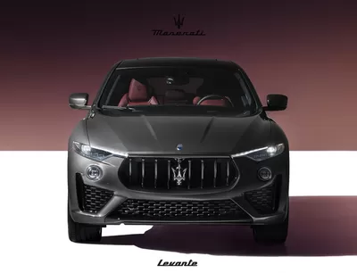 Maserati catalogue | Maserati Levante | 05/02/2025 - 31/07/2025