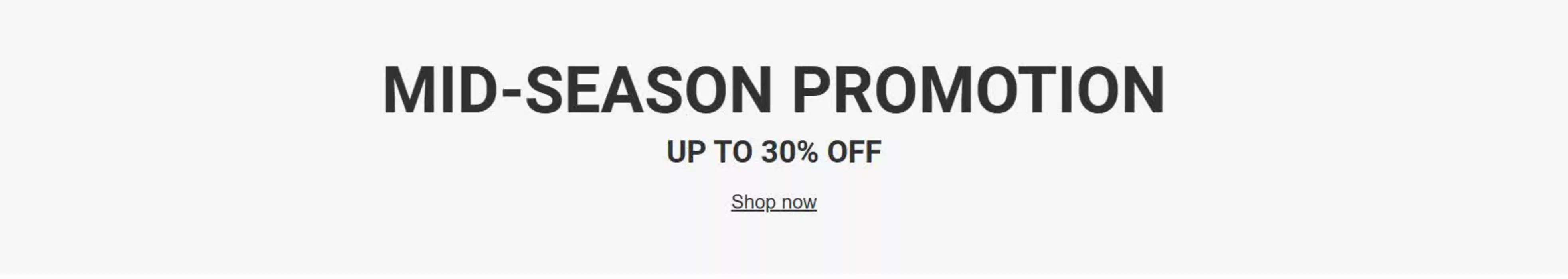 Oysho catalogue | Mid Season Promotion! Up To 30% Off | 07/02/2025 - 23/02/2025