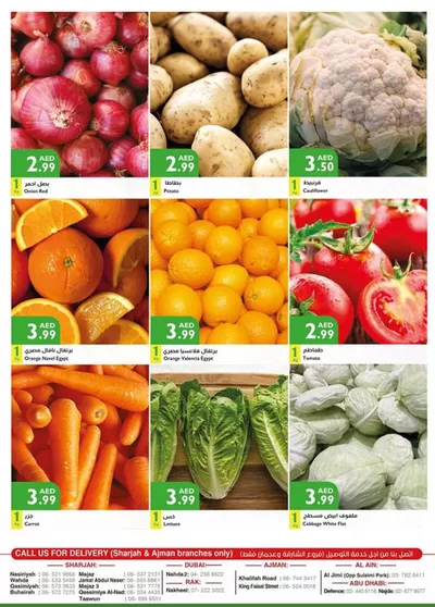 Istanbul Supermarket catalogue in Abu Dhabi | Istanbul Supermarket promotion | 12/02/2025 - 26/02/2025