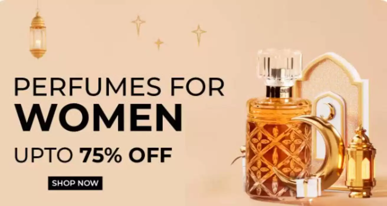 V Perfumes catalogue in Abu Dhabi | Perfumes For Women&Men 75% Off | 18/02/2025 - 23/02/2025