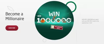 Dubai Islamic Bank catalogue in Dubai | Win AED 1,000,000 | 18/02/2025 - 10/04/2025