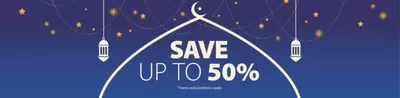 Home & Furniture offers in Dubai | Save Up To 50% Off in JYSK | 19/02/2025 - 20/03/2025