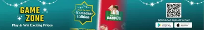 Brands for Less catalogue in Abu Dhabi | Game Zone Play &Win | 25/02/2025 - 17/03/2025