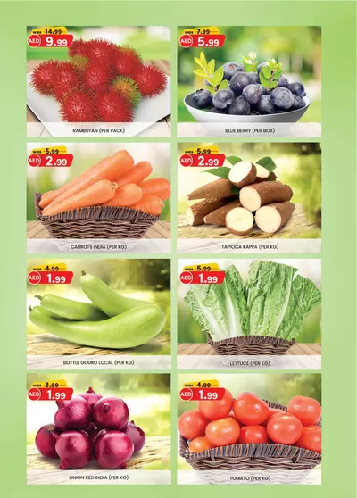 KM Trading catalogue | Great offer for all customers | 11/03/2025 - 25/03/2025