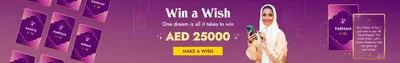 Clothes, Shoes & Accessories offers | Win A Wish in Brands for Less | 19/03/2025 - 24/03/2025