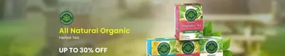 Firstcry catalogue | All Natural Organic Up To 30% Off | 20/03/2025 - 21/03/2025