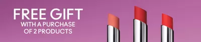Health & Beauty offers in Ajman | Free Gift! in MAC Cosmetics | 20/03/2025 - 25/03/2025