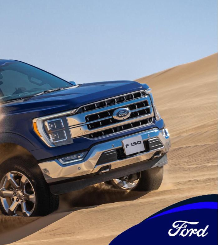Ford catalogue in Ajman | Ford 2023 F-150 Raptor | 29/11/2023 - 31/03/2024