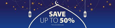 Home & Furniture offers | Save Up To 50 % in JYSK | 09/02/2024 - 11/03/2024