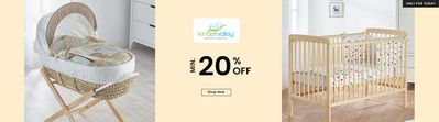 Babies, Kids & Toys offers | Up to 20% Off in Firstcry | 13/02/2024 - 29/02/2024