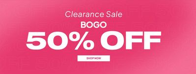 Clothes, Shoes & Accessories offers in Sharjah | Bogo 50 % Off in Zaful | 19/02/2024 - 29/02/2024