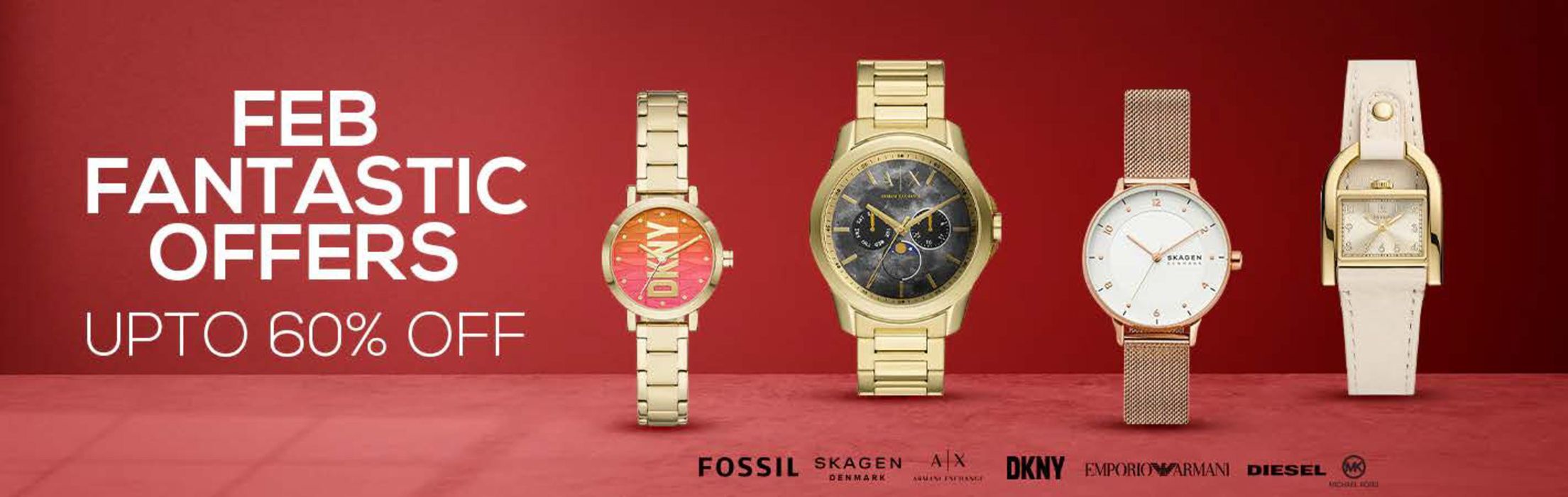 The Watch House catalogue in Ajman | Fantastic Offers | 21/02/2024 - 29/02/2024