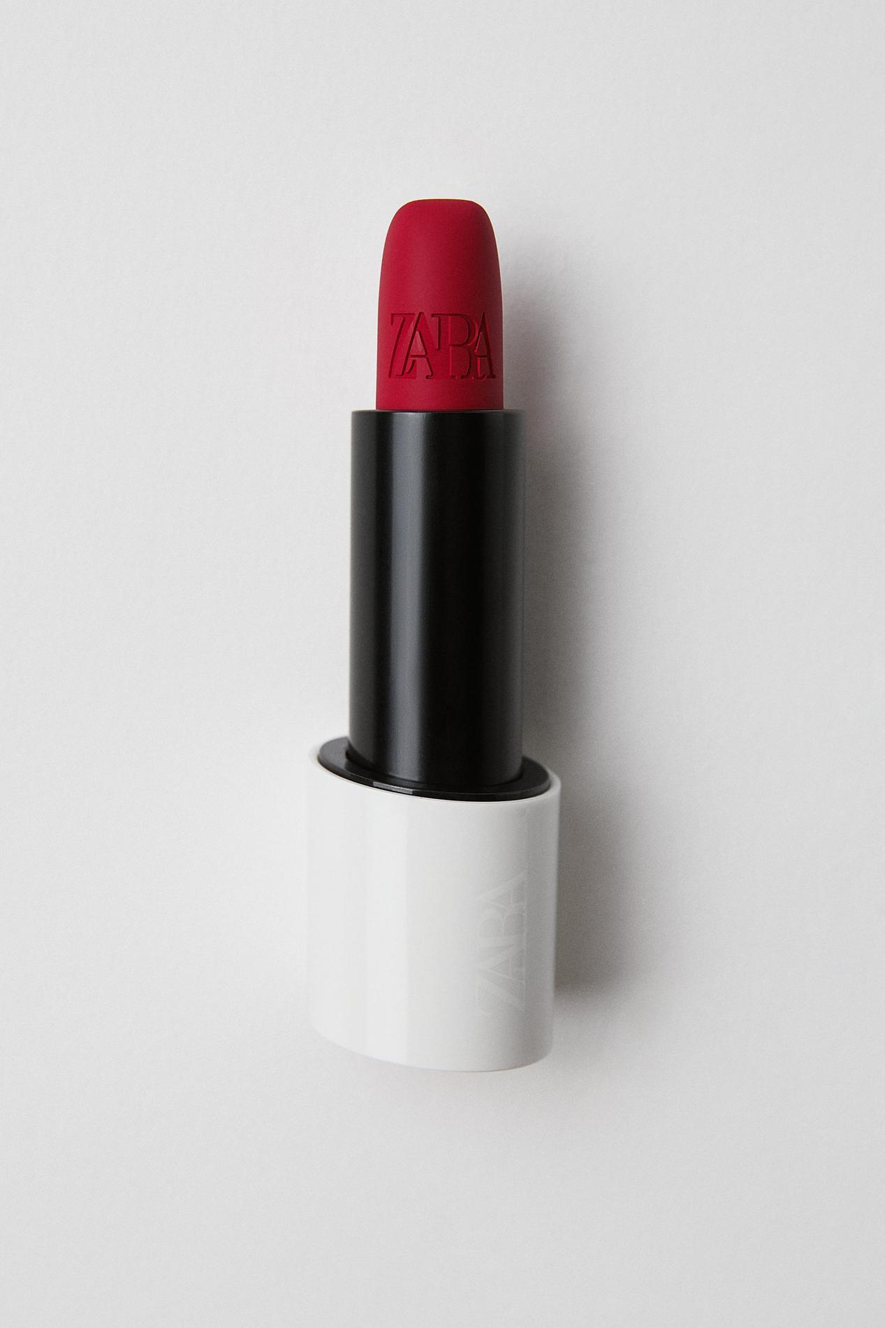 LIPSTICK CULT DRAMA offers at 79 Dhs in Zara