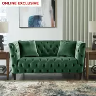 Edie 2 Seater Sofa offers at 750 Dhs in United Furniture