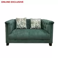 Ella 2 Seater Sofa offers at 495 Dhs in United Furniture