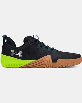 Men's UA Reign 6 Training Shoes offers at 599 Dhs in Under Armour