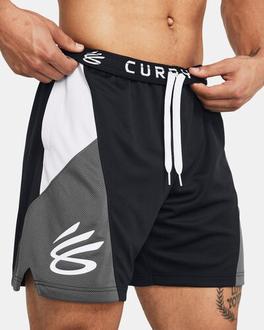 Men's Curry Splash Shorts offers at 229 Dhs in Under Armour