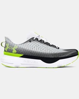 Men's UA Infinite Pro Running Shoes offers at 649 Dhs in Under Armour