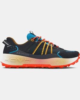 Unisex UA Fat Tire Venture Pro Shoes offers at 699 Dhs in Under Armour