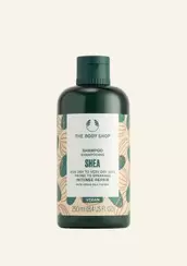 Shea Intense Repair Shampoo offers at 52 Dhs in The Body Shop