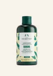 Banana Truly Nourishing Conditioner offers at 52 Dhs in The Body Shop