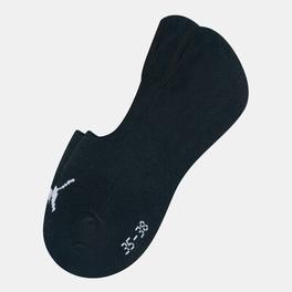 Footie No-Show Socks (2 Pack) offers at 37 Dhs in Sun & Sand Sports