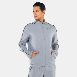 Men's Dri-FIT Woven Training Jacket offers at 179 Dhs in Sun & Sand Sports