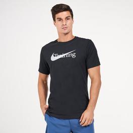 Men's Dri-FIT Training T-Shirt offers at 89 Dhs in Sun & Sand Sports