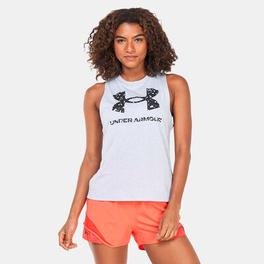Women's Sportstyle Tank Top offers at 49 Dhs in Sun & Sand Sports