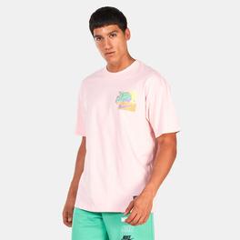 Men's Sportswear M90 Festival T-Shirt offers at 99 Dhs in Sun & Sand Sports