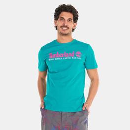 Men's Wind, Water, Earth and Sky™ T-Shirt offers at 65 Dhs in Sun & Sand Sports
