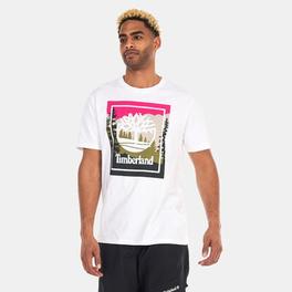 Men's Outdoor Inspired Graphic T-Shirt offers at 75 Dhs in Sun & Sand Sports