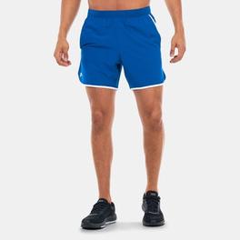 Men's HIIT Woven Training Shorts offers at 99 Dhs in Sun & Sand Sports