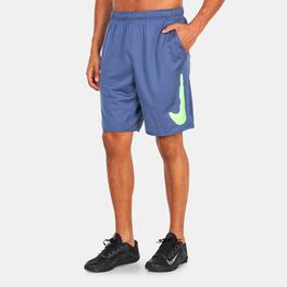 Men's Dri-FIT Totality Studio '72 Versatile Unlined Shorts offers at 89 Dhs in Sun & Sand Sports