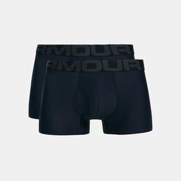 Men's Tech™ 3-Inch Boxerjock® Boxers (2 Pack) offers at 99 Dhs in Sun & Sand Sports